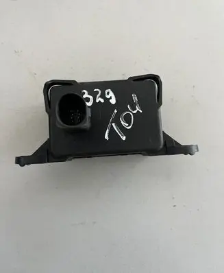 Volkswagen Touran I ESP acceleration yaw rate sensor 7H0907655A DC77D1136Y 10170103663