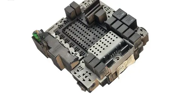 Volvo S60 Comfort/convenience module 08688434 08697207 P8691998