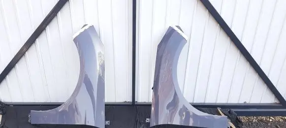 Ford Focus ST Fender