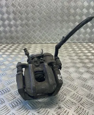 BMW 5 F10 F11 Rear brake caliper 32349660