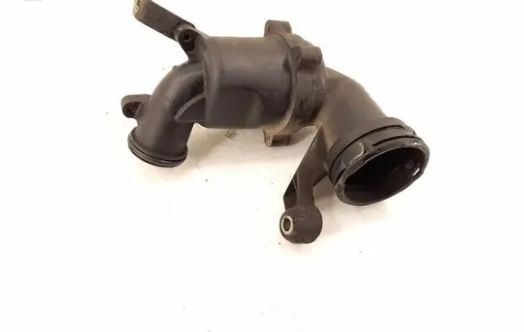 Mercedes-Benz E W211 Intake resonator 6481400387 A6481400387