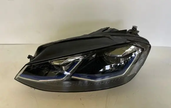 Volkswagen Golf VII Headlight/headlamp 5G1941035B 5G1941065B