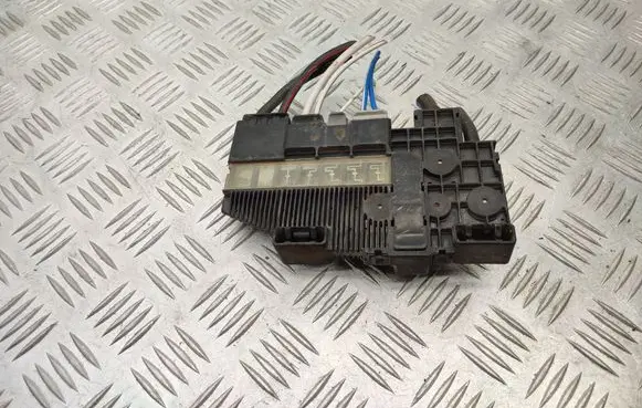 Suzuki Grand Vitara II Positive wiring loom 
