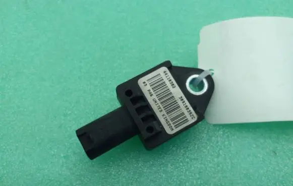 Porsche Panamera (970) Airbag deployment crash/impact sensor 97061822300