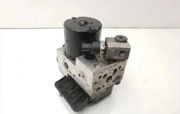 Mercedes-Benz S W220 ABS Pump A0044314612 0265202444