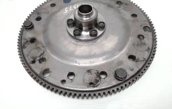 Audi Q5 SQ5 Flywheel 03G105323r 079105313a