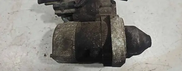 Ford Focus Starter motor CV6T11000GA EJ3MA ESW10E40