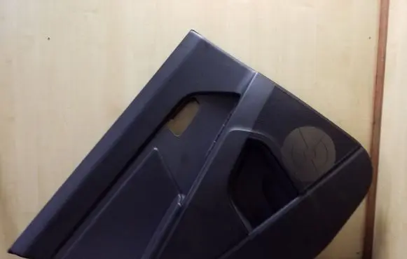 KIA Sportage Rear door card panel trim 833513U000