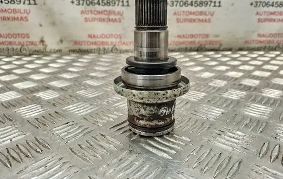 Volkswagen Sharan Other gearbox part 