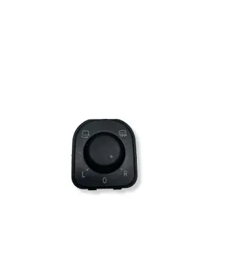 Skoda Superb B6 (3T) Wing mirror switch 3T0959565A 138901S