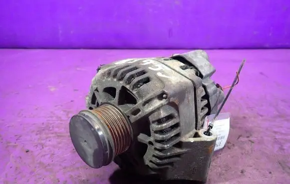 Fiat Idea Generator/alternator 