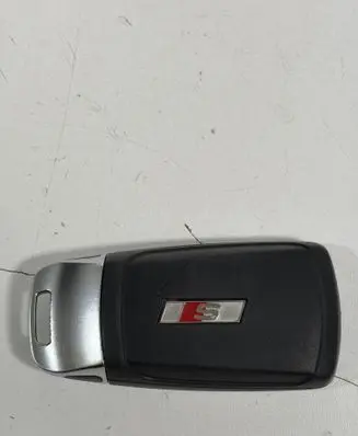 Audi A4 S4 B9 Ignition key/card