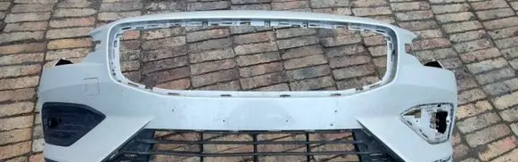 Volvo V60 Front bumper