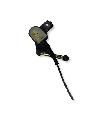 Skoda Octavia Mk2 (1Z) Air suspension front height level sensor 1K0941274B 1T0907503
