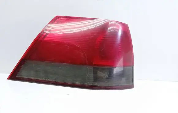 Opel Vectra C Rear/tail lights 13184022