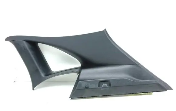 (D)pillar trim (top)