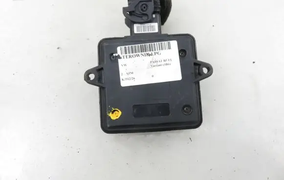 Volkswagen PASSAT B5.5 LP gas control unit module 110R007010 67R017009