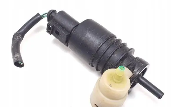 Smart Brabus Windscreen/windshield washer pump
