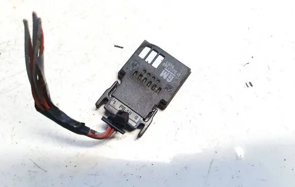 Opel Insignia A Sensor 013231068 9053