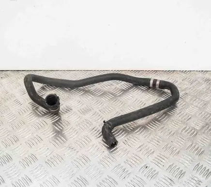 BMW X5 F15 Engine coolant pipe/hose 9253001
