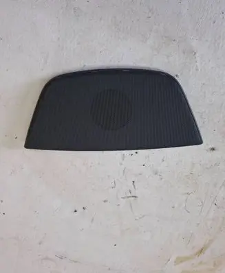 Peugeot 508 RXH Dash center speaker trim cover 9686447077