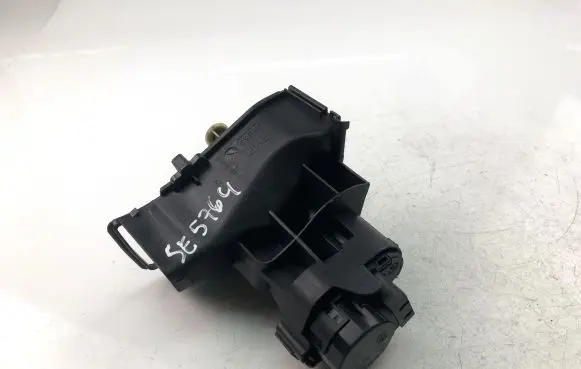 BMW 5 E60 E61 Intake manifold valve actuator/motor 6942989