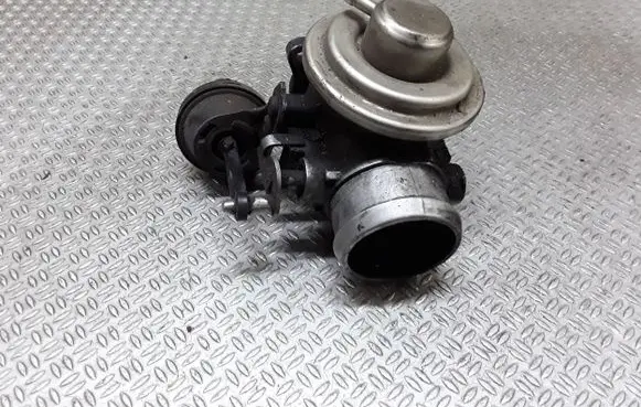EGR valve