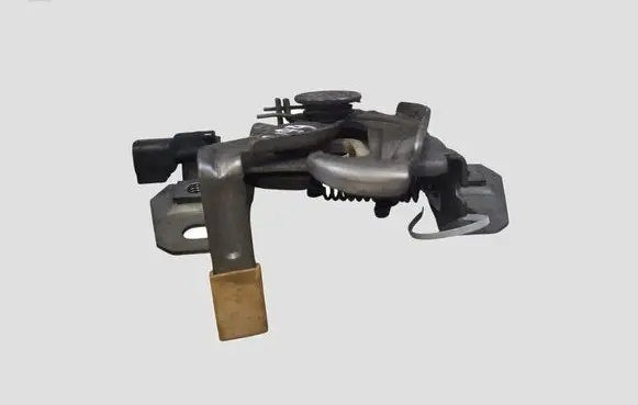 Volvo V50 Engine bonnet/hood lock/catch
