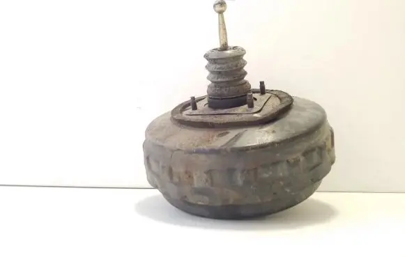 Ford Galaxy Brake booster 7M4612100L 3M212B195BA