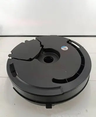 Audi A6 S6 C8 4K Subwoofer speaker 4K0035914 11052019L5Z