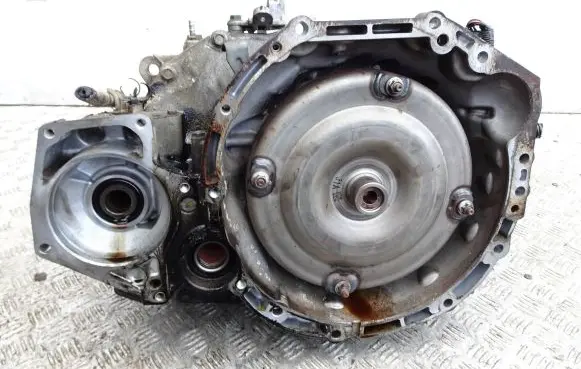 Nissan X-Trail T31 Automatic gearbox 1XNOA