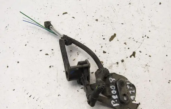 Peugeot 2008 II Headlight/headlamp level sensor 1332
