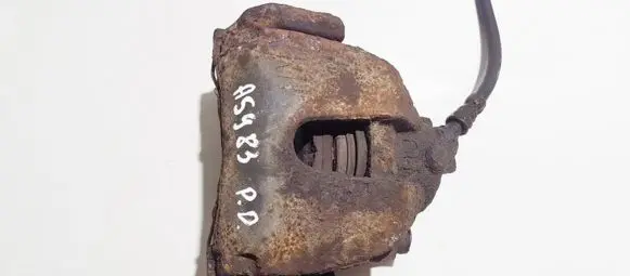 Ford Focus Front brake caliper