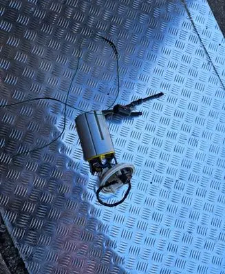 BMW 5 E60 E61 In-tank fuel pump 0580303043 6765848 589093