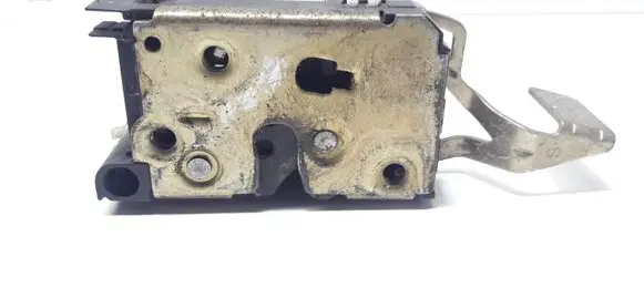 Citroen Jumper Front door lock 