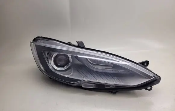 Tesla Model S Headlight/headlamp 600591100C 00163616010000