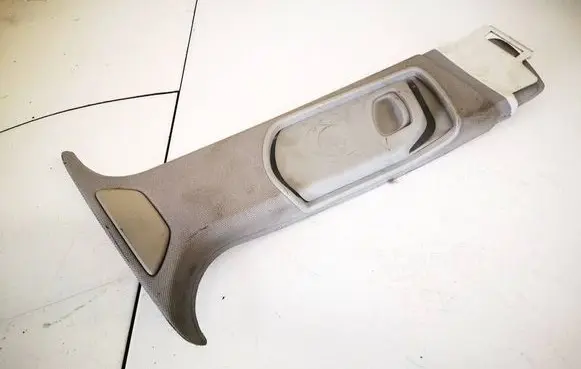 Opel Vectra C (B) pillar trim (top) 09180682