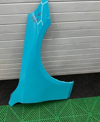 BMW 5 G60 G61 Fender 9621188