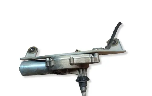 Volvo S40, V40 Rear window wiper motor 0390201529