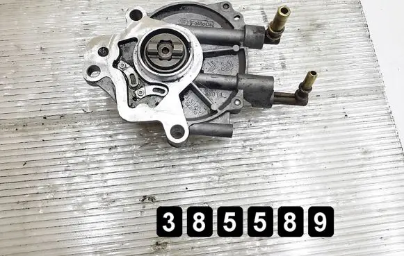 Citroen C5 Vacuum pump 9x2q2a451bd