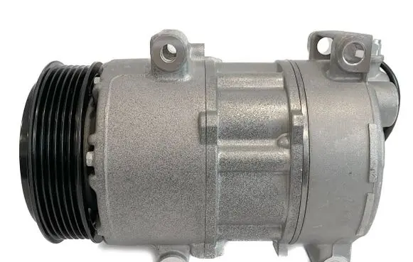 Mercedes-Benz A W169 Air conditioning (A/C) compressor (pump) A0022306811 0022306811