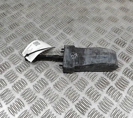 Mercedes-Benz EQS V297 Front door check strap stopper A2977202200