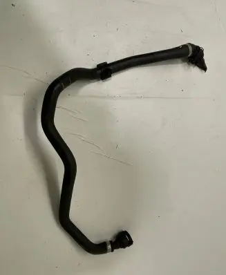 BMW X1 E84 Engine coolant pipe/hose
