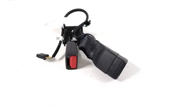 Citroen C5 X Rear seatbelt buckle 6478645ETA