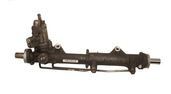 Mercedes-Benz C W204 Steering rack A20411011018 A2044601001