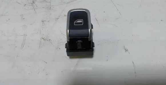 Audi A6 S6 C7 4G Electric window control switch 4H0959855A
