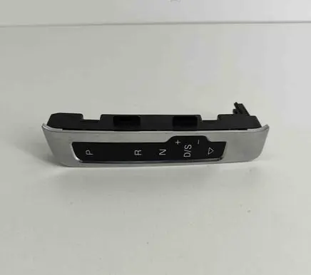 Audi A5 8T 8F Gear shift selector indicator 8R1713463