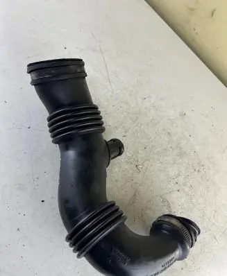 Peugeot 308 Intercooler hose/pipe 9656953680A 9656953680
