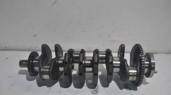 KIA Sorento Crankshaft 
