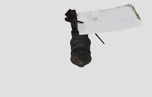 Toyota Corolla Verso E121 Clutch slave cylinder